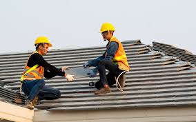 Best Roof Leak Repair  in North Judson, IN